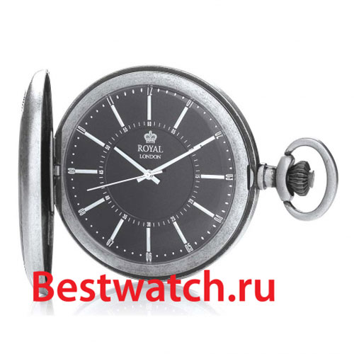 Часы Royal London Pocket 90041-01